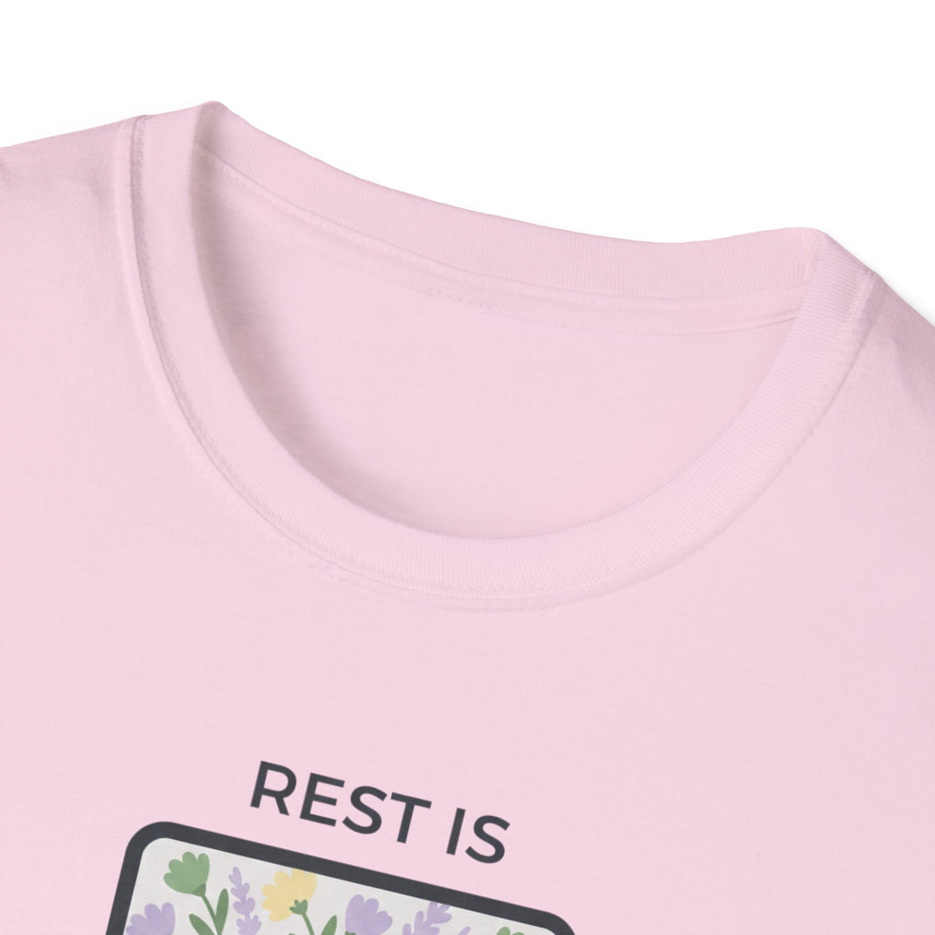 Rest is Productive T-Shirt