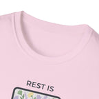 Rest is Productive T-Shirt