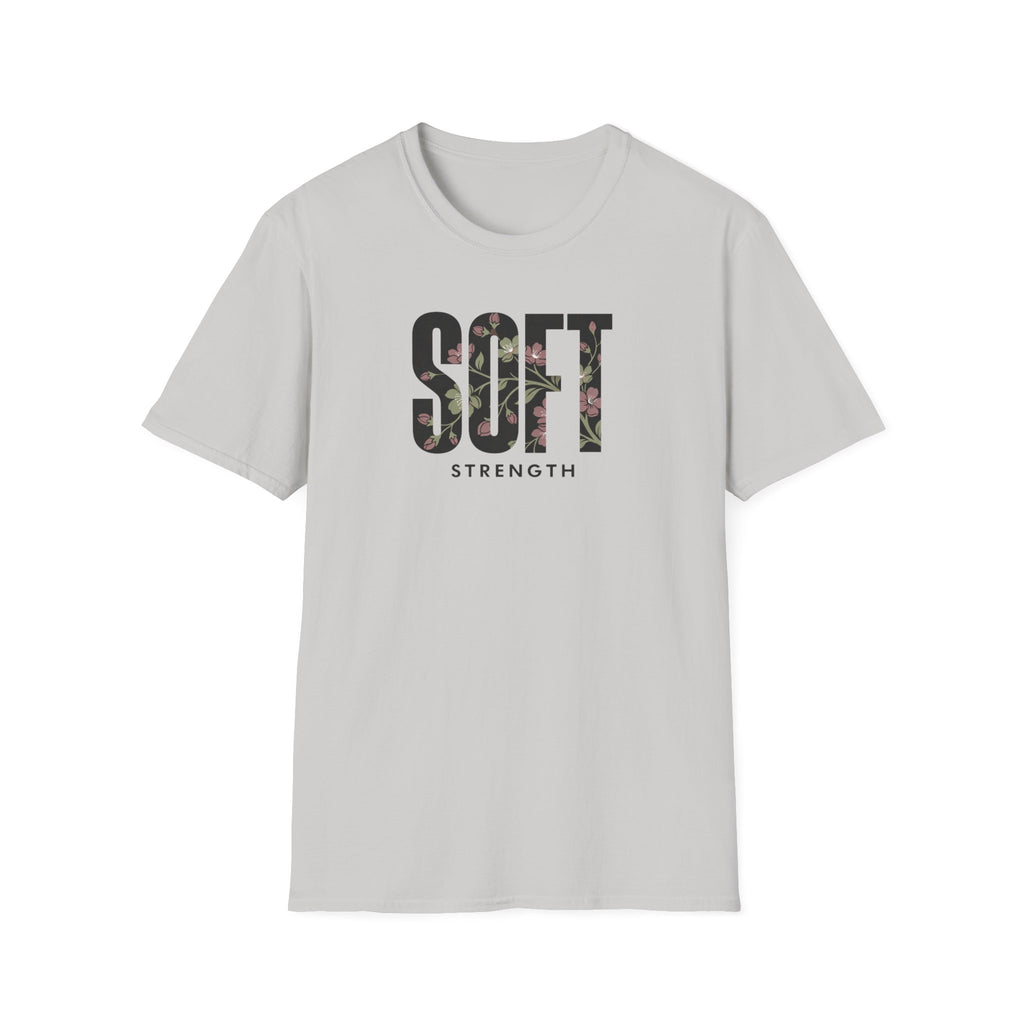 Soft Strength T-Shirt