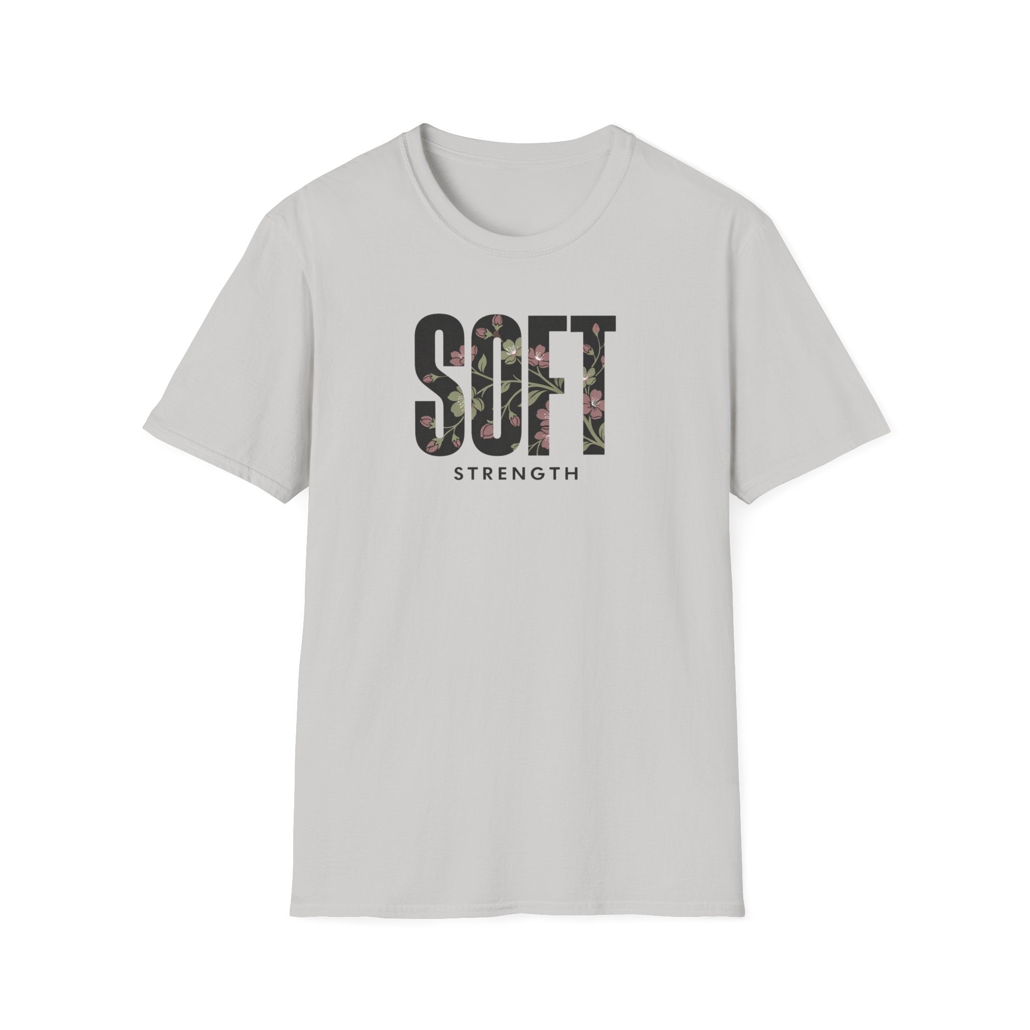 Soft Strength T-Shirt