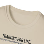 T4L - carry groceries T-Shirt