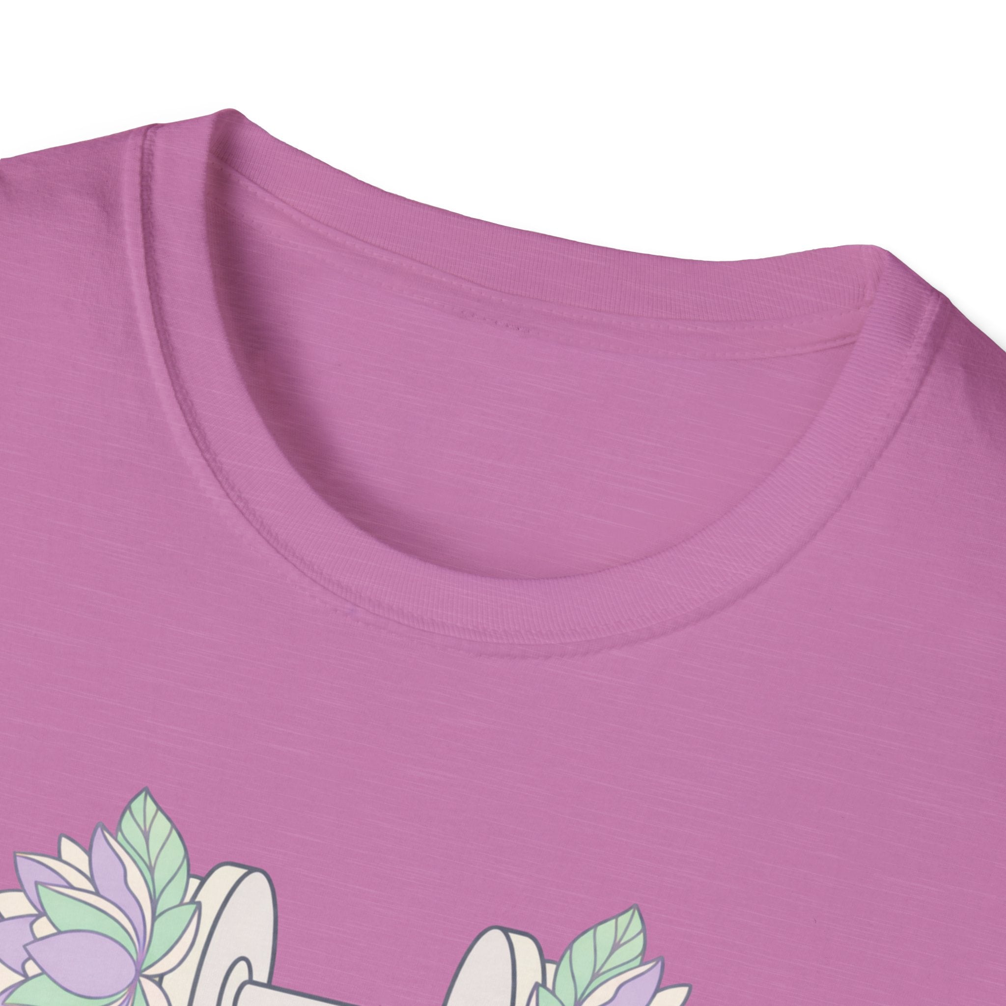 Therapy with Dumbbells light versionT-Shirt