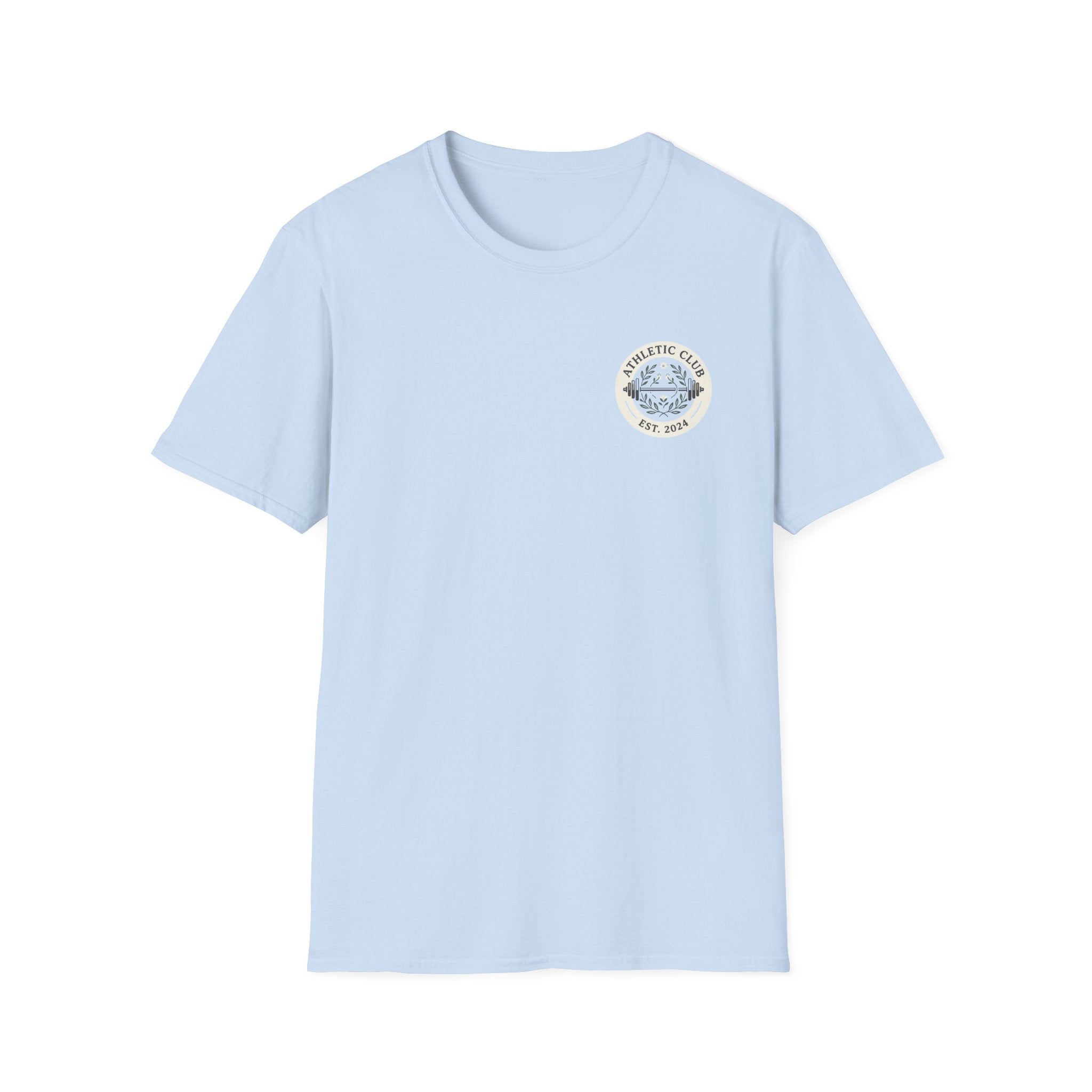 Athletic Club T-Shirt