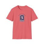 Movement is medicine - Healer T-Shirt #2