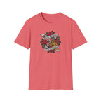 Tough as Nails T-Shirt