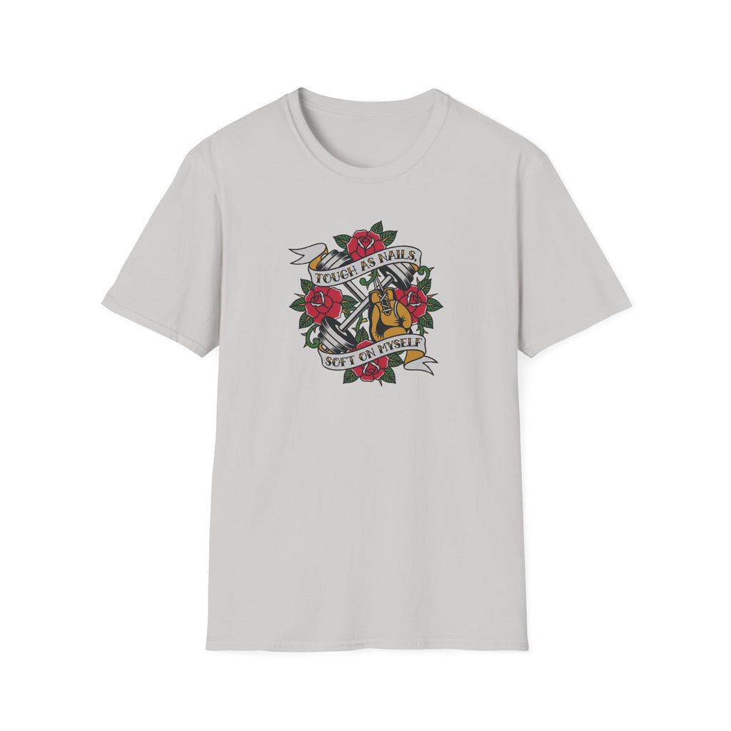 Tough as Nails T-Shirt