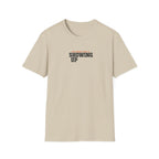Hardest Par is showing up T-Shirt #2