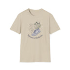 Motion is Medicine T-Shirt