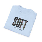 Soft Strength T-Shirt