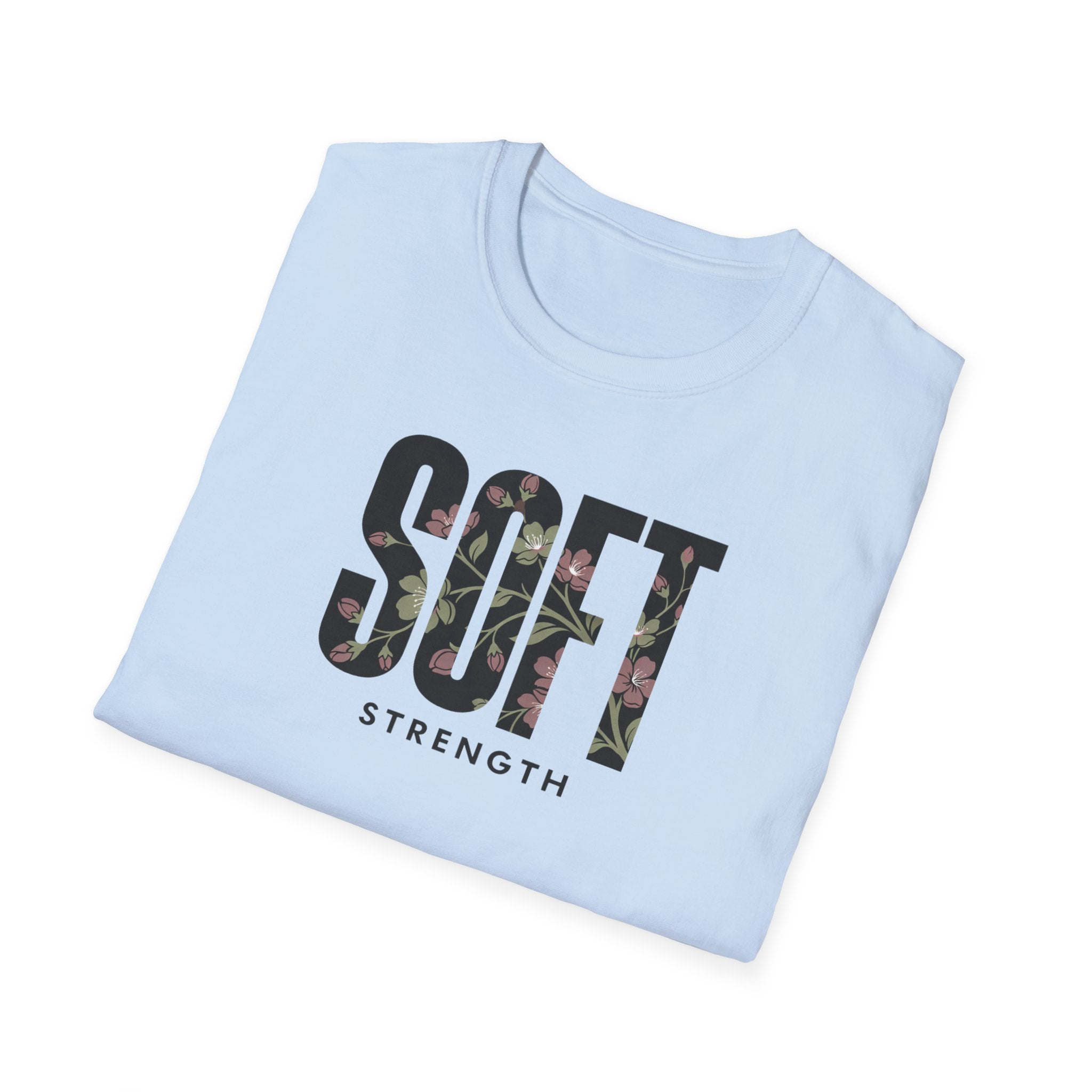 Soft Strength T-Shirt