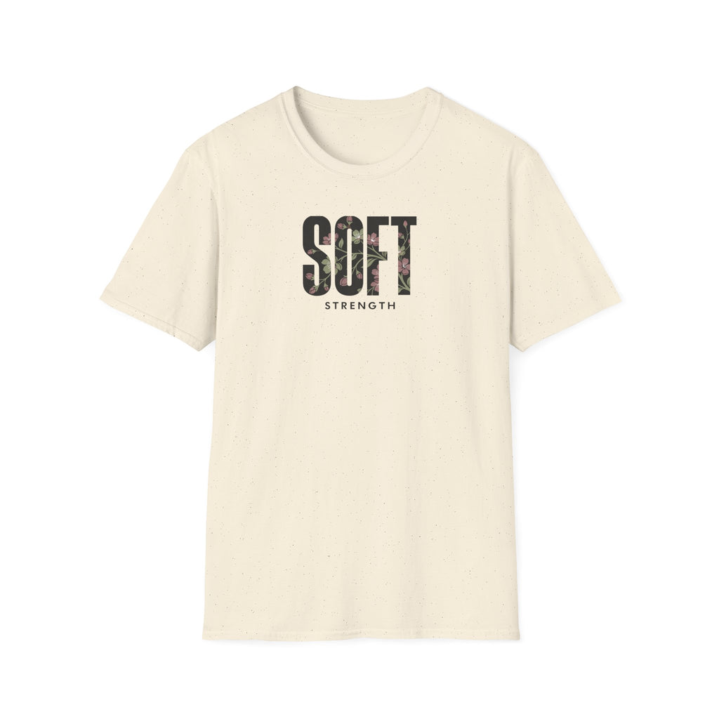 T-Shirt Soft Strength 5000