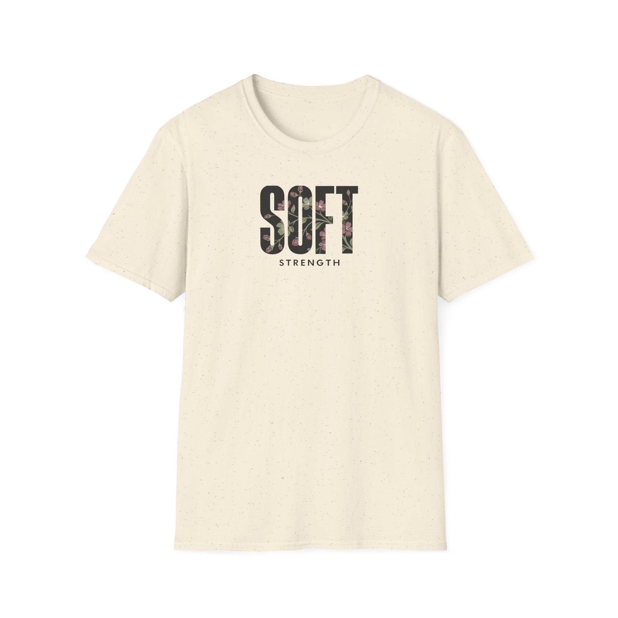 T-Shirt Soft Strength 5000