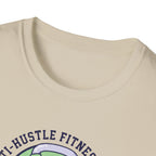 Slow motion is still motion T-Shirt