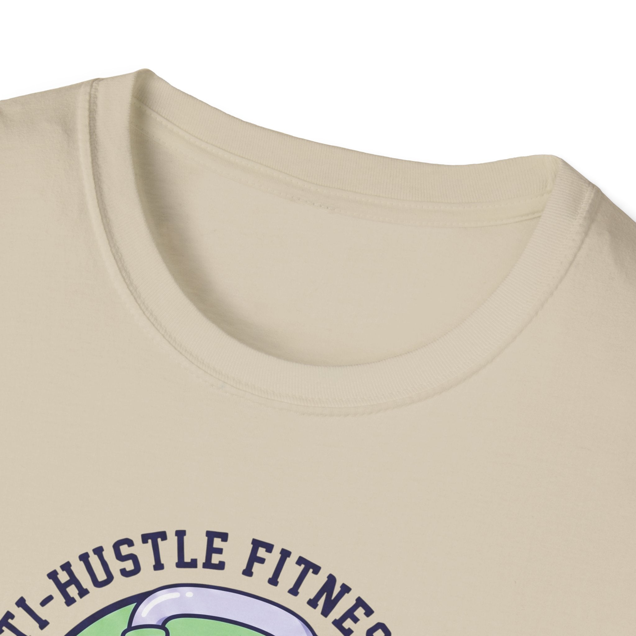 Slow motion is still motion T-Shirt