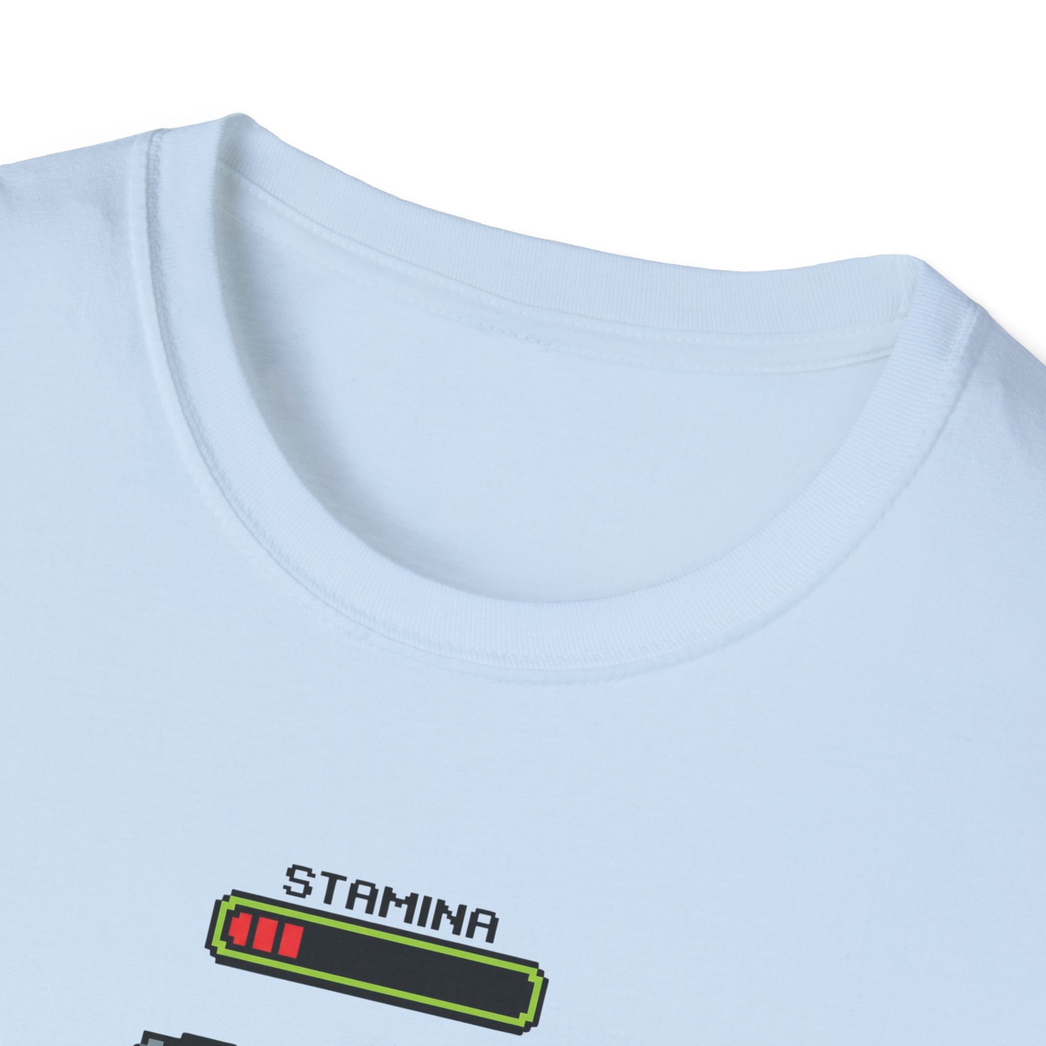 Stamina T-Shirt