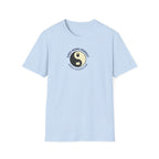 Kinda Wanna Workout-Nap T-Shirt