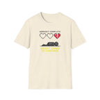 Workout complete T-Shirt