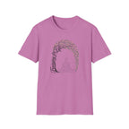 Training for life yoga T-Shirt