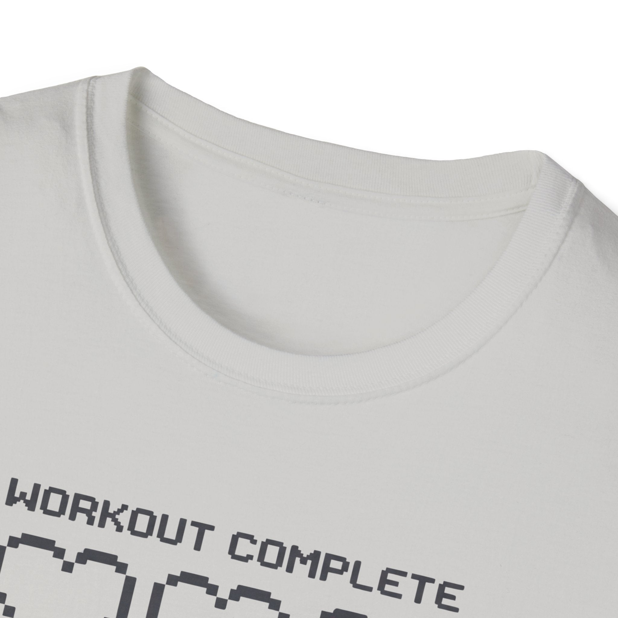 Workout complete T-Shirt