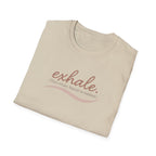 Exhale T-Shirt