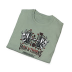 Iron and Thorn T-Shirt