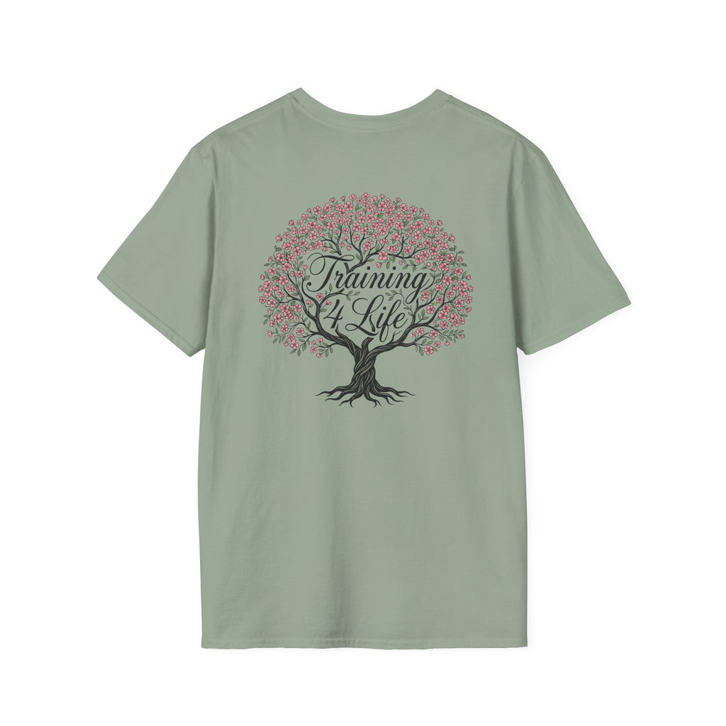 Daily Blend T-Shirt - Double sided
