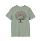 Daily Blend T-Shirt - Double sided