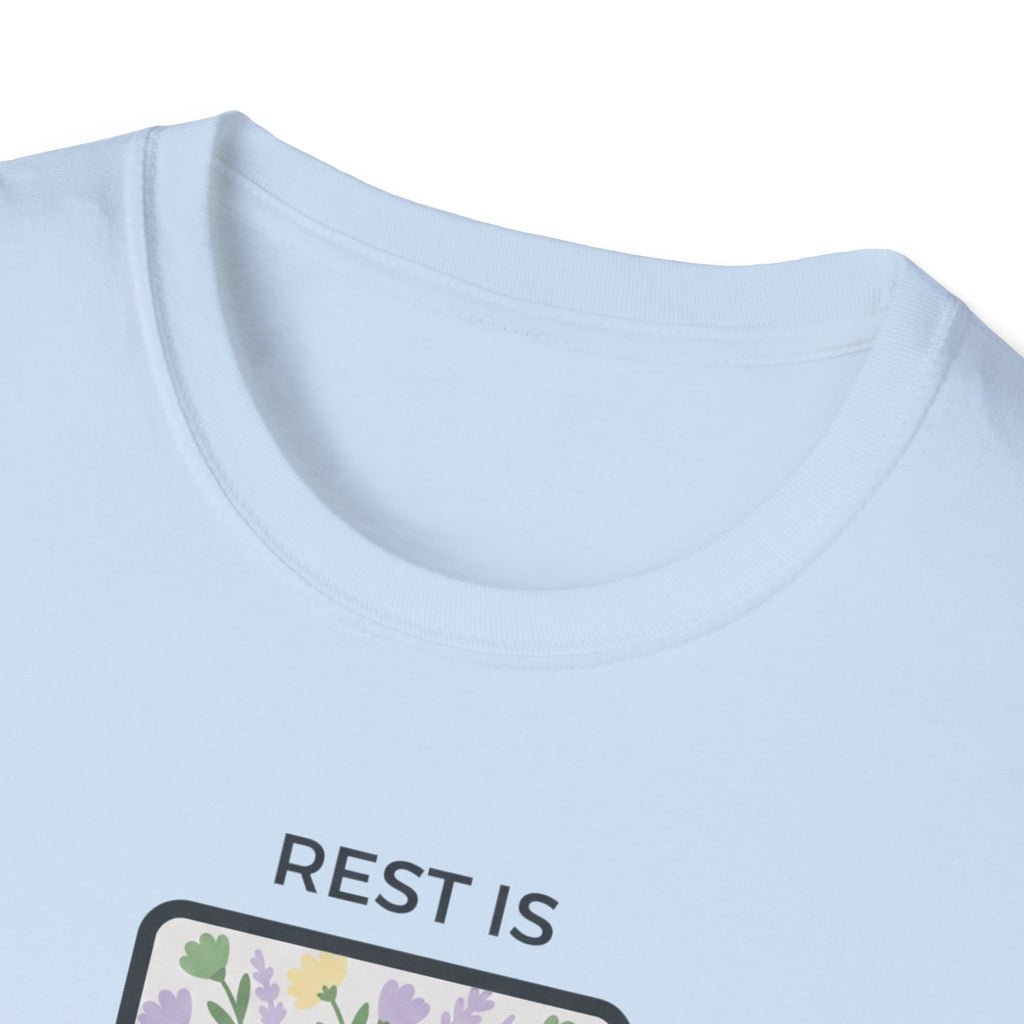 Rest is Productive T-Shirt