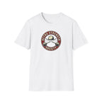 Retro Strength society T-shirt #2