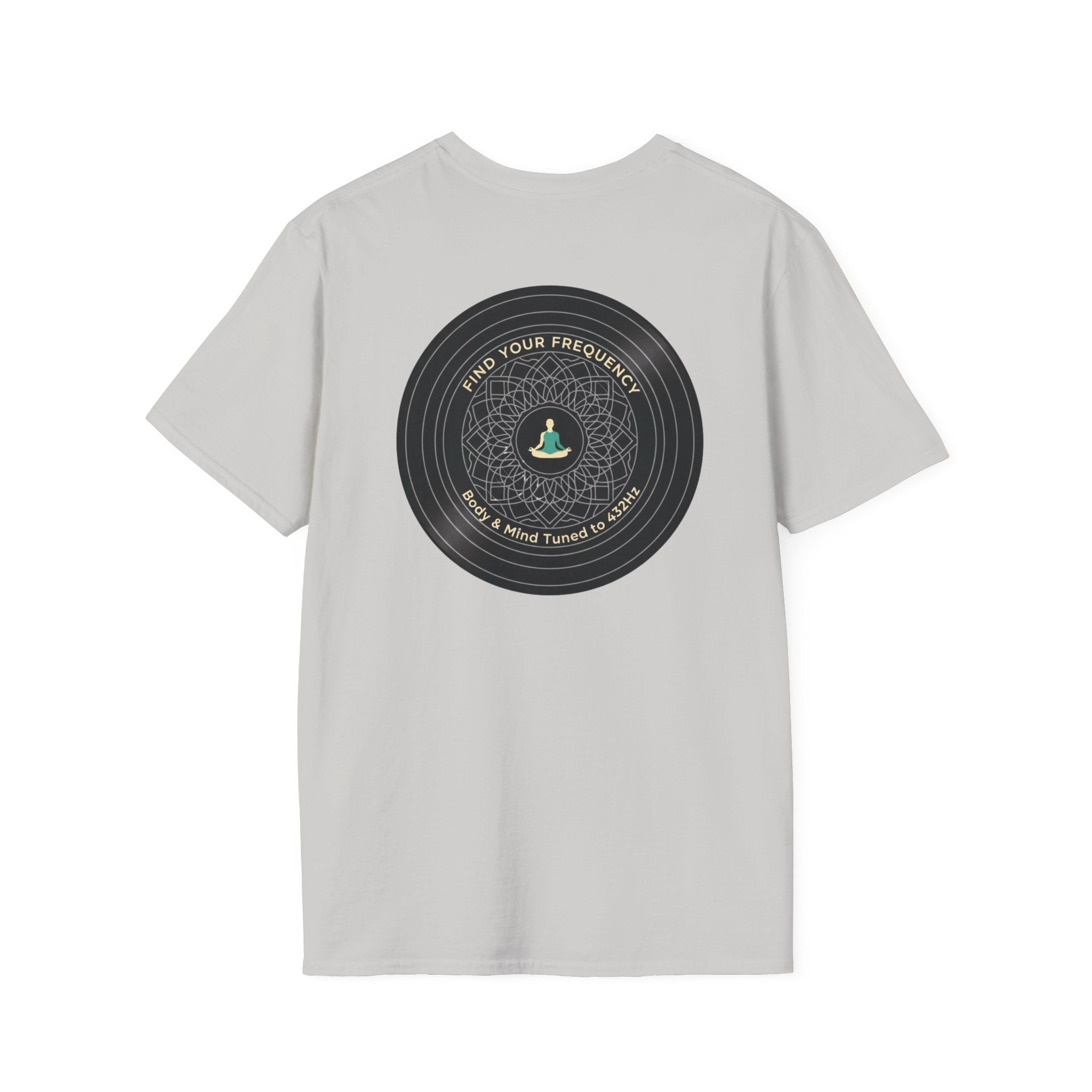 Find Your Frequency T-Shirt