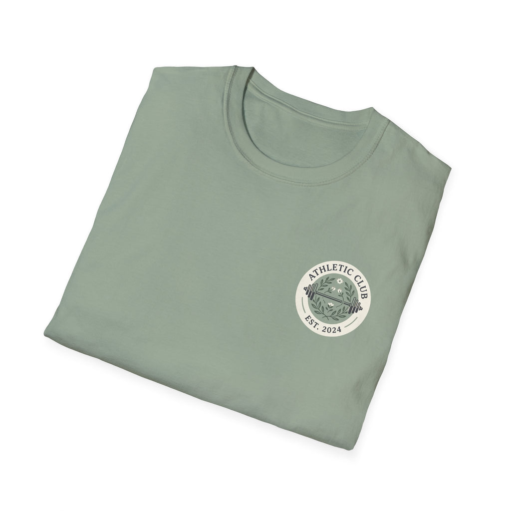Athletic Club T-Shirt