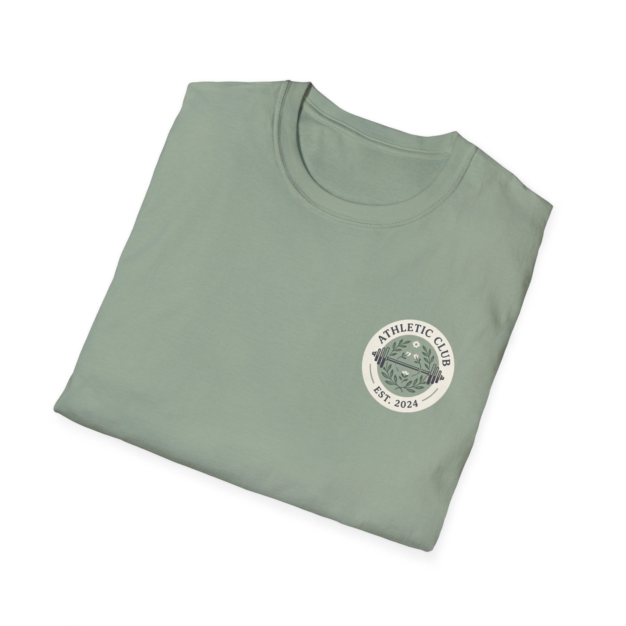 Athletic Club T-Shirt