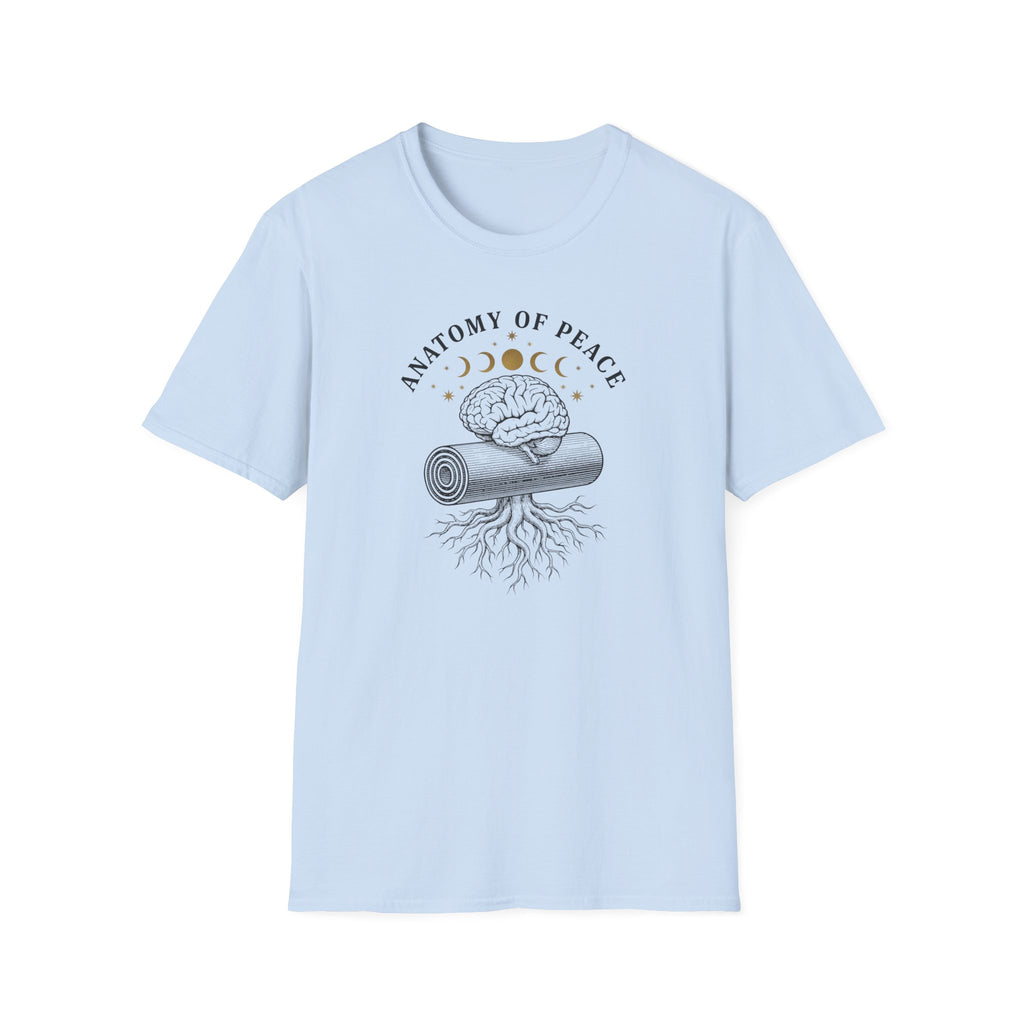 Anatomy of Peace T-Shirt