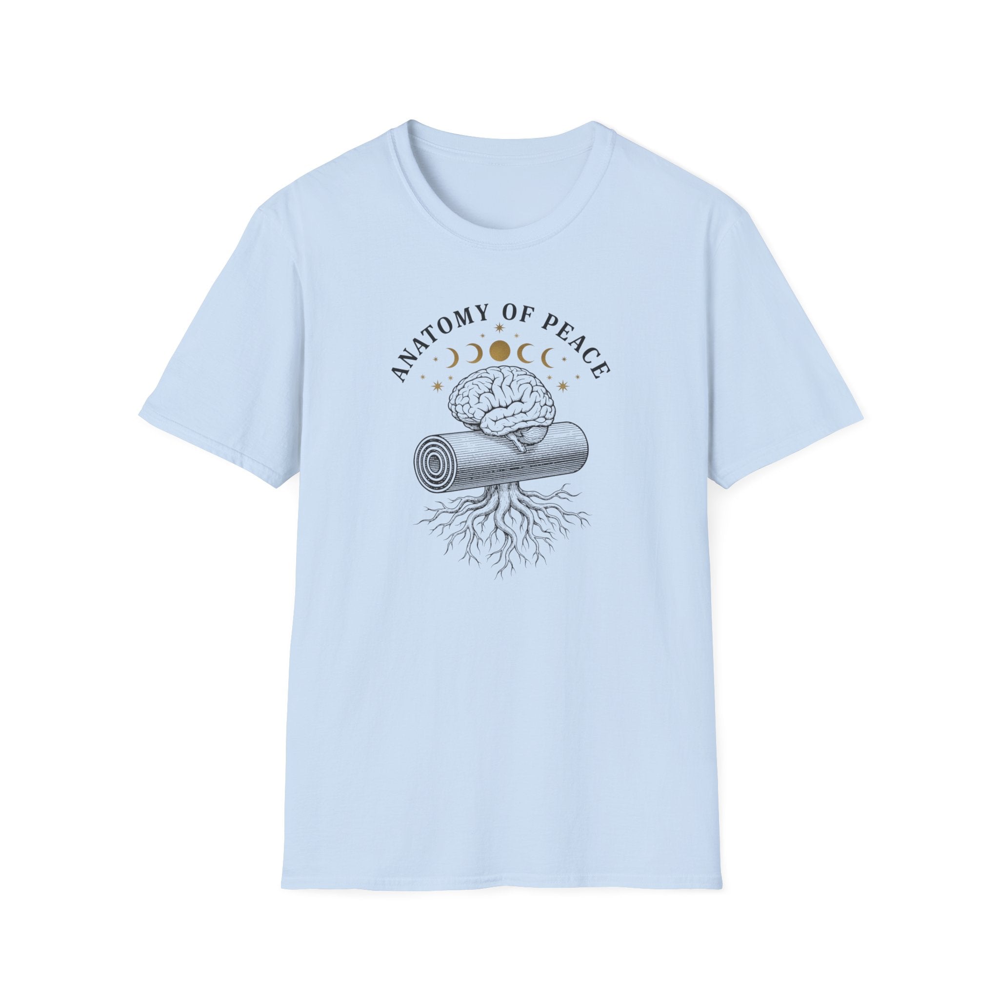 Anatomy of Peace T-Shirt