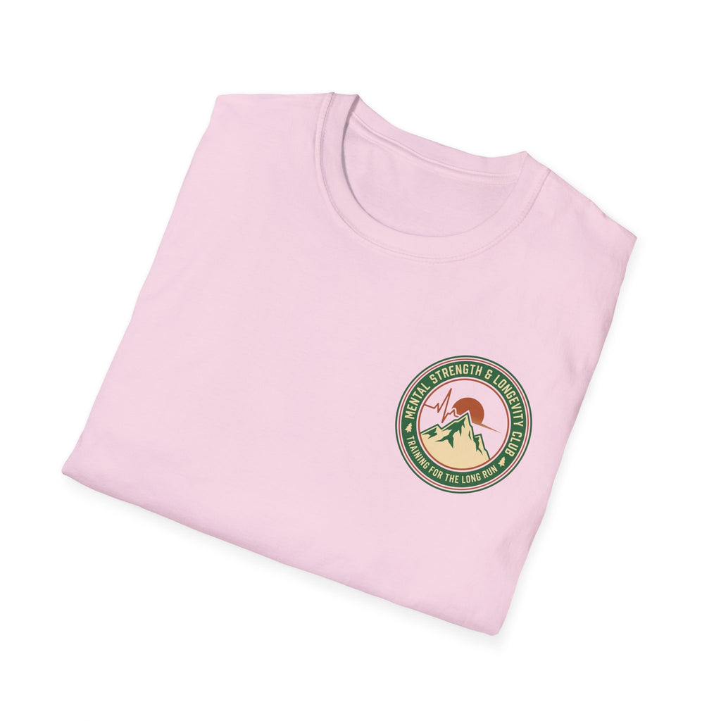 Mental Strength T-Shirt