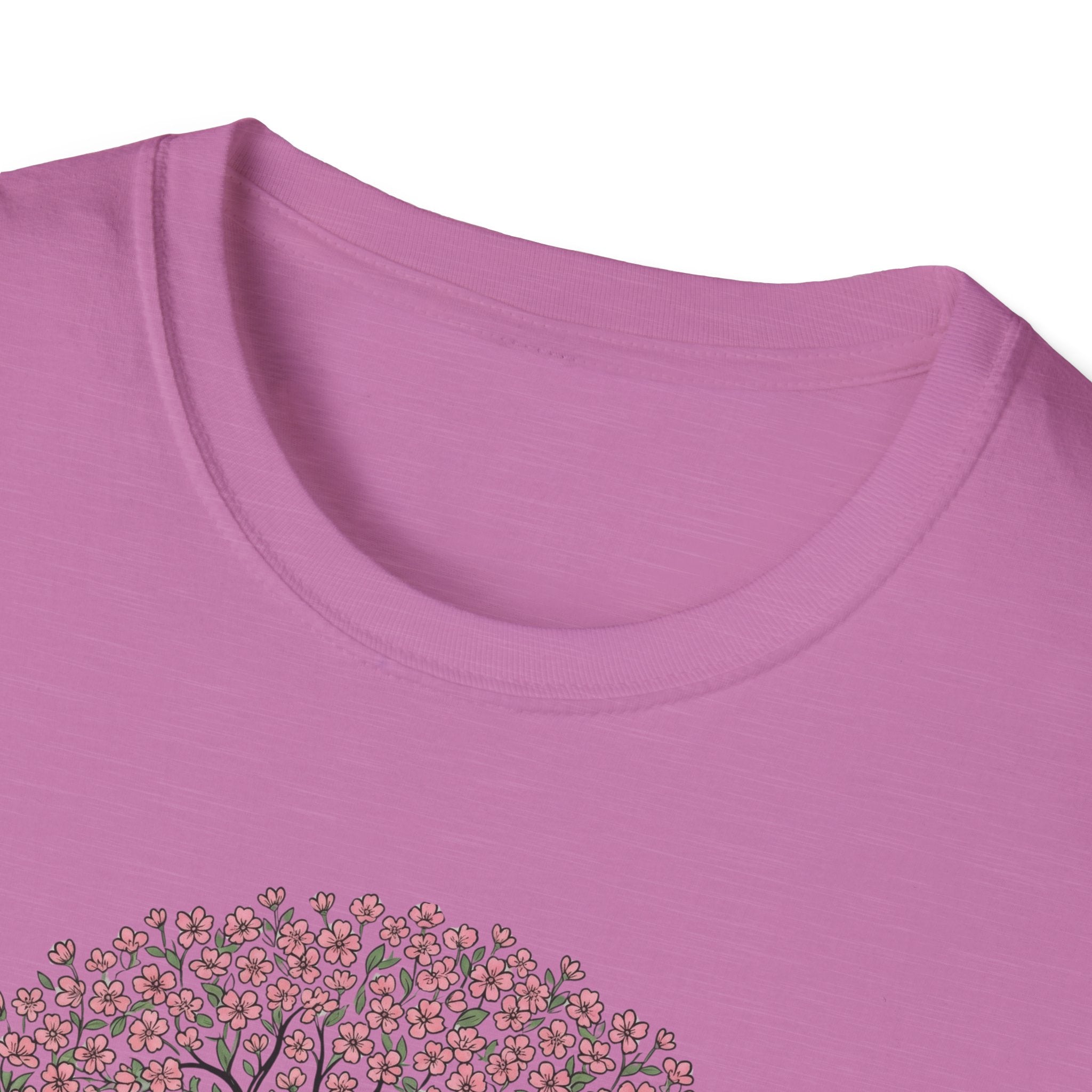 T4L - Tree  T-Shirt
