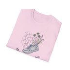 Motion is Medicine T-Shirt
