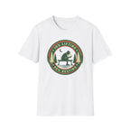 lifting 10% rest 90% T-Shirt #1