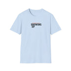 Hardest Par is showing up T-Shirt #2