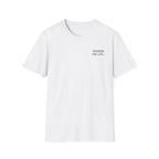 Minimalistic T4L T-Shirt #2