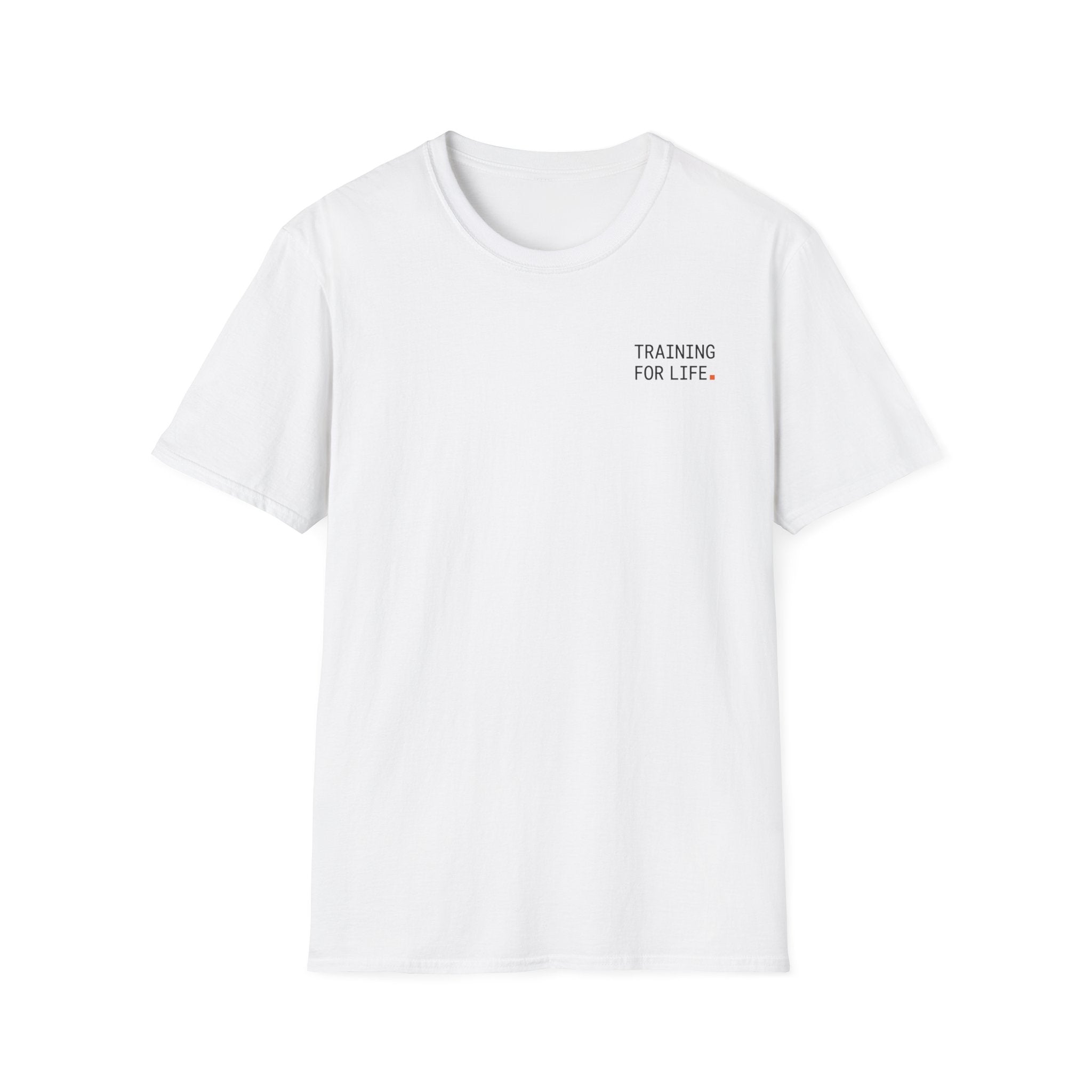 Minimalistic T4L T-Shirt #2