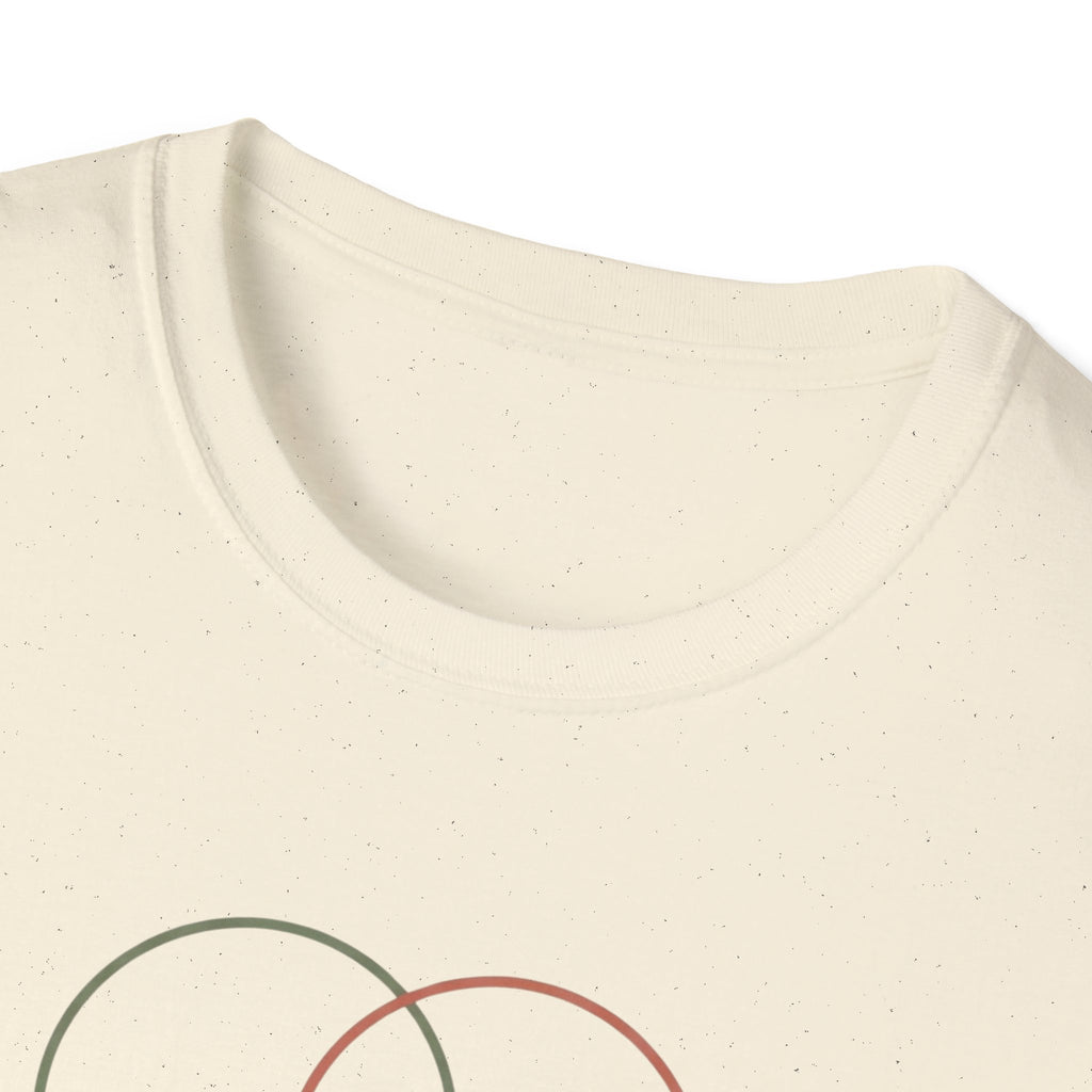 Trying T-Shirt