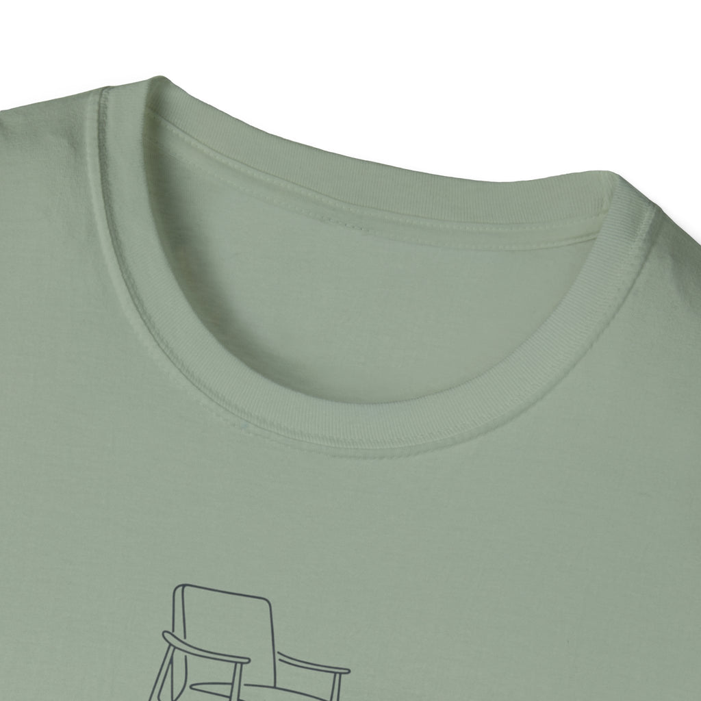 Squatting now T-Shirt