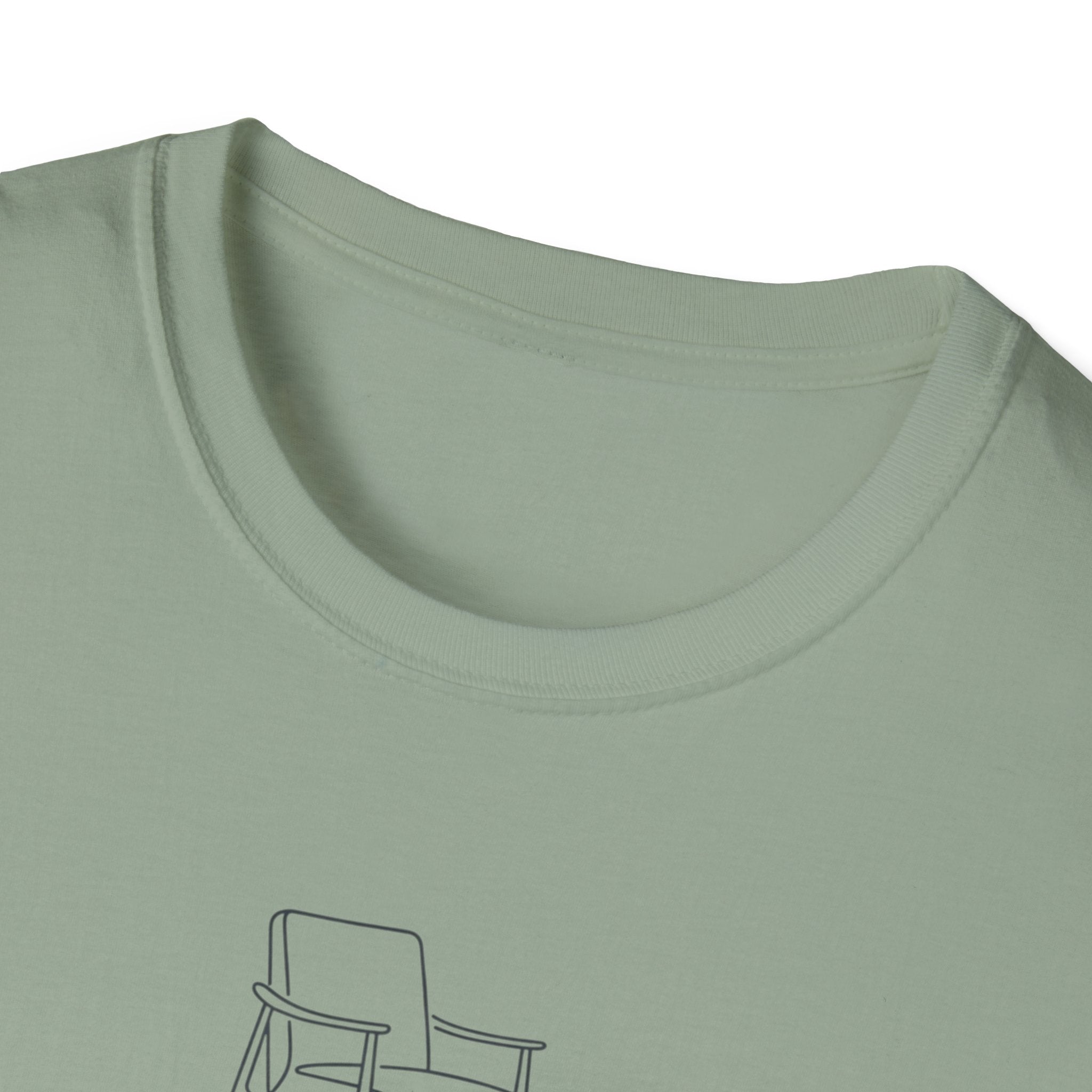 Squatting now T-Shirt