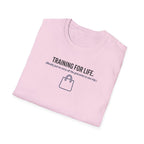 T4L - carry groceries T-Shirt