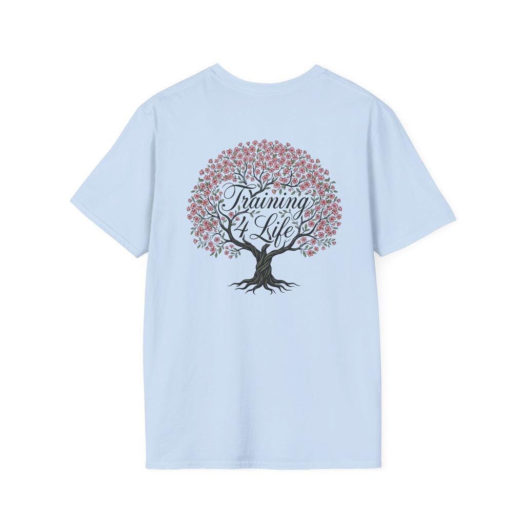 Daily Blend T-Shirt - Double sided