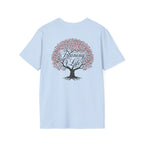 Daily Blend T-Shirt - Double sided
