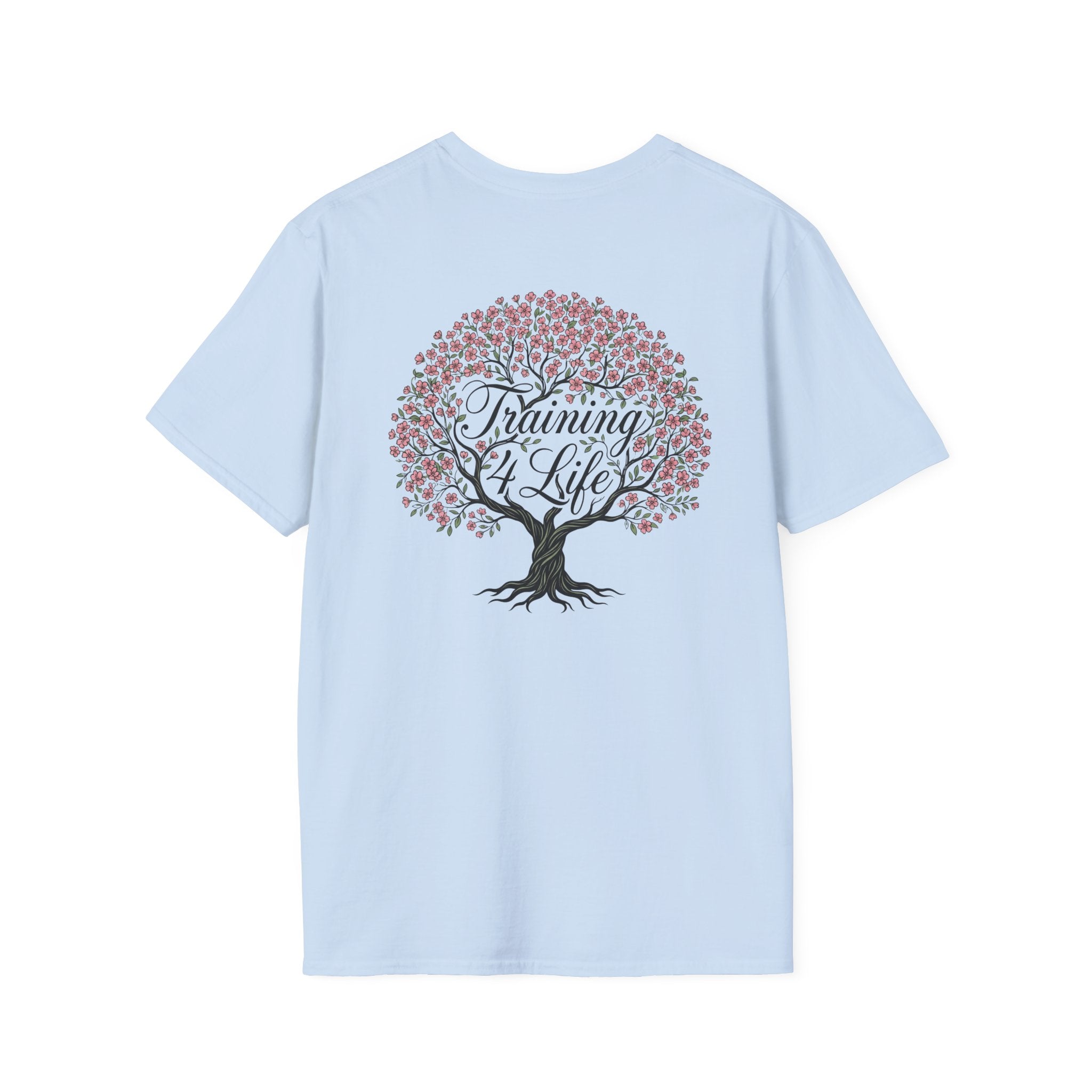 Daily Blend T-Shirt - Double sided