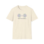 Therapy with Dumbbells light versionT-Shirt