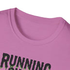 Running Sucks T-Shirt
